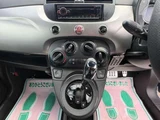 2013 Fiat 500 TwinAir Sport Sedan for sale, Japanese used car export - photo 16 of 20 | GULJI TRADERS