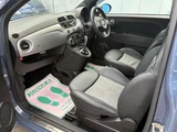 2013 Fiat 500 TwinAir Sport Sedan for sale, Japanese used car export - photo 20 of 20 | GULJI TRADERS