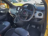 2013 Fiat 500 Sedan for sale, Japanese used car export - photo 3 of 9 | GULJI TRADERS