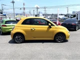 2013 Fiat 500 Sedan for sale, Japanese used car export - photo 4 of 9 | GULJI TRADERS
