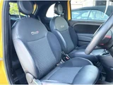 2013 Fiat 500 Sedan for sale, Japanese used car export - photo 6 of 9 | GULJI TRADERS