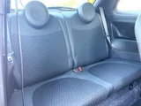 2013 Fiat 500 Sedan for sale, Japanese used car export - photo 7 of 9 | GULJI TRADERS