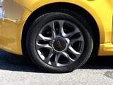 2013 Fiat 500 Sedan for sale, Japanese used car export - photo 9 of 9 | GULJI TRADERS