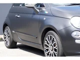 2013 Fiat 500 Sedan for sale, Japanese used car export - photo 7 of 9 | GULJI TRADERS