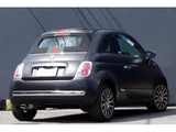 2013 Fiat 500 Sedan for sale, Japanese used car export - photo 8 of 9 | GULJI TRADERS