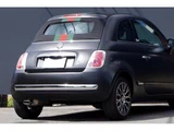 2013 Fiat 500 Sedan for sale, Japanese used car export - photo 9 of 9 | GULJI TRADERS