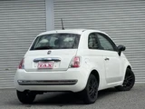 2013 Fiat 500 TwinAir Sedan for sale, Japanese used car export - photo 2 of 9 | GULJI TRADERS