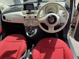 2013 Fiat 500 TwinAir Sedan for sale, Japanese used car export - photo 3 of 9 | GULJI TRADERS