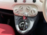 2013 Fiat 500 TwinAir Sedan for sale, Japanese used car export - photo 4 of 9 | GULJI TRADERS