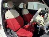 2013 Fiat 500 TwinAir Sedan for sale, Japanese used car export - photo 6 of 9 | GULJI TRADERS