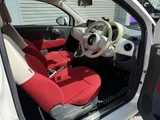 2013 Fiat 500 TwinAir Sedan for sale, Japanese used car export - photo 7 of 9 | GULJI TRADERS