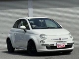 2013 Fiat 500 TwinAir Sedan for sale, Japanese used car export - photo 8 of 9 | GULJI TRADERS