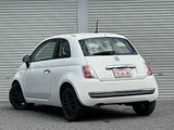 2013 Fiat 500 TwinAir Sedan for sale, Japanese used car export - photo 9 of 9 | GULJI TRADERS