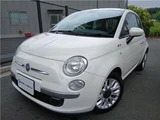 2014 Fiat 500 Sedan for sale, Japanese used car export - photo 1 of 35 | GULJI TRADERS