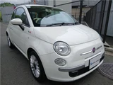 2014 Fiat 500 Sedan for sale, Japanese used car export - photo 5 of 35 | GULJI TRADERS