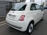 2014 Fiat 500 Sedan for sale, Japanese used car export - photo 6 of 35 | GULJI TRADERS