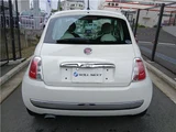 2014 Fiat 500 Sedan for sale, Japanese used car export - photo 7 of 35 | GULJI TRADERS
