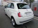 2014 Fiat 500 Sedan for sale, Japanese used car export - photo 8 of 35 | GULJI TRADERS