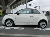2014 Fiat 500 Sedan for sale, Japanese used car export - photo 12 of 35 | GULJI TRADERS