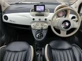 2014 Fiat 500 Sedan for sale, Japanese used car export - photo 15 of 35 | GULJI TRADERS