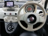 2014 Fiat 500 Sedan for sale, Japanese used car export - photo 16 of 35 | GULJI TRADERS