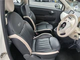 2014 Fiat 500 Sedan for sale, Japanese used car export - photo 17 of 35 | GULJI TRADERS