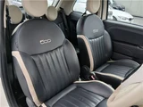 2014 Fiat 500 Sedan for sale, Japanese used car export - photo 18 of 35 | GULJI TRADERS