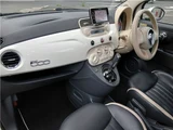 2014 Fiat 500 Sedan for sale, Japanese used car export - photo 19 of 35 | GULJI TRADERS