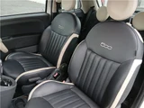 2014 Fiat 500 Sedan for sale, Japanese used car export - photo 21 of 35 | GULJI TRADERS