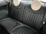 2014 Fiat 500 Sedan for sale, Japanese used car export - photo 24 of 35 | GULJI TRADERS