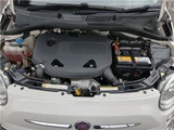 2014 Fiat 500 Sedan for sale, Japanese used car export - photo 34 of 35 | GULJI TRADERS