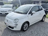 2014 Fiat 500 TwinAir Turbo Sedan for sale, Japanese used car export - photo 2 of 47 | GULJI TRADERS
