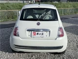 2014 Fiat 500 TwinAir Turbo Sedan for sale, Japanese used car export - photo 3 of 47 | GULJI TRADERS