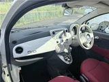 2014 Fiat 500 TwinAir Turbo Sedan for sale, Japanese used car export - photo 4 of 47 | GULJI TRADERS