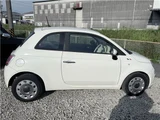2014 Fiat 500 TwinAir Turbo Sedan for sale, Japanese used car export - photo 7 of 47 | GULJI TRADERS