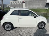 2014 Fiat 500 TwinAir Turbo Sedan for sale, Japanese used car export - photo 8 of 47 | GULJI TRADERS