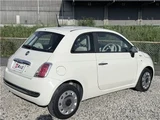 2014 Fiat 500 TwinAir Turbo Sedan for sale, Japanese used car export - photo 9 of 47 | GULJI TRADERS