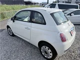 2014 Fiat 500 TwinAir Turbo Sedan for sale, Japanese used car export - photo 10 of 47 | GULJI TRADERS
