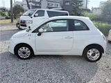 2014 Fiat 500 TwinAir Turbo Sedan for sale, Japanese used car export - photo 11 of 47 | GULJI TRADERS