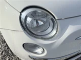 2014 Fiat 500 TwinAir Turbo Sedan for sale, Japanese used car export - photo 14 of 47 | GULJI TRADERS