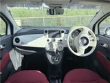 2014 Fiat 500 TwinAir Turbo Sedan for sale, Japanese used car export - photo 23 of 47 | GULJI TRADERS