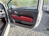 2014 Fiat 500 TwinAir Turbo Sedan for sale, Japanese used car export - photo 27 of 47 | GULJI TRADERS