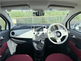 2014 Fiat 500 TwinAir Turbo Sedan for sale, Japanese used car export - photo 28 of 47 | GULJI TRADERS