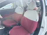 2014 Fiat 500 TwinAir Turbo Sedan for sale, Japanese used car export - photo 30 of 47 | GULJI TRADERS