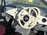 2014 Fiat 500 TwinAir Turbo Sedan for sale, Japanese used car export - photo 33 of 47 | GULJI TRADERS