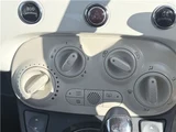 2014 Fiat 500 TwinAir Turbo Sedan for sale, Japanese used car export - photo 36 of 47 | GULJI TRADERS