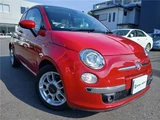 2014 Fiat 500 TwinAir Lounge Sedan for sale, Japanese used car export - photo 3 of 40 | GULJI TRADERS