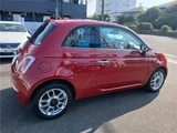2014 Fiat 500 TwinAir Lounge Sedan for sale, Japanese used car export - photo 6 of 40 | GULJI TRADERS