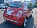 2014 Fiat 500 TwinAir Lounge Sedan for sale, Japanese used car export - photo 9 of 40 | GULJI TRADERS