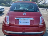 2014 Fiat 500 TwinAir Lounge Sedan for sale, Japanese used car export - photo 10 of 40 | GULJI TRADERS